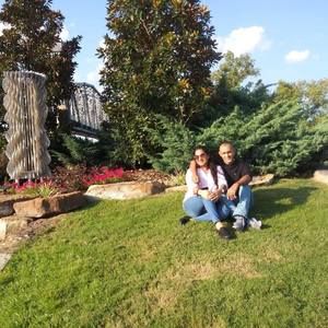 Meet your Posher, Carolina